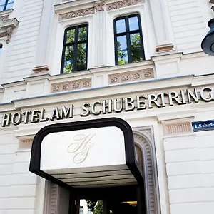 4* Hotell Am Schubertring