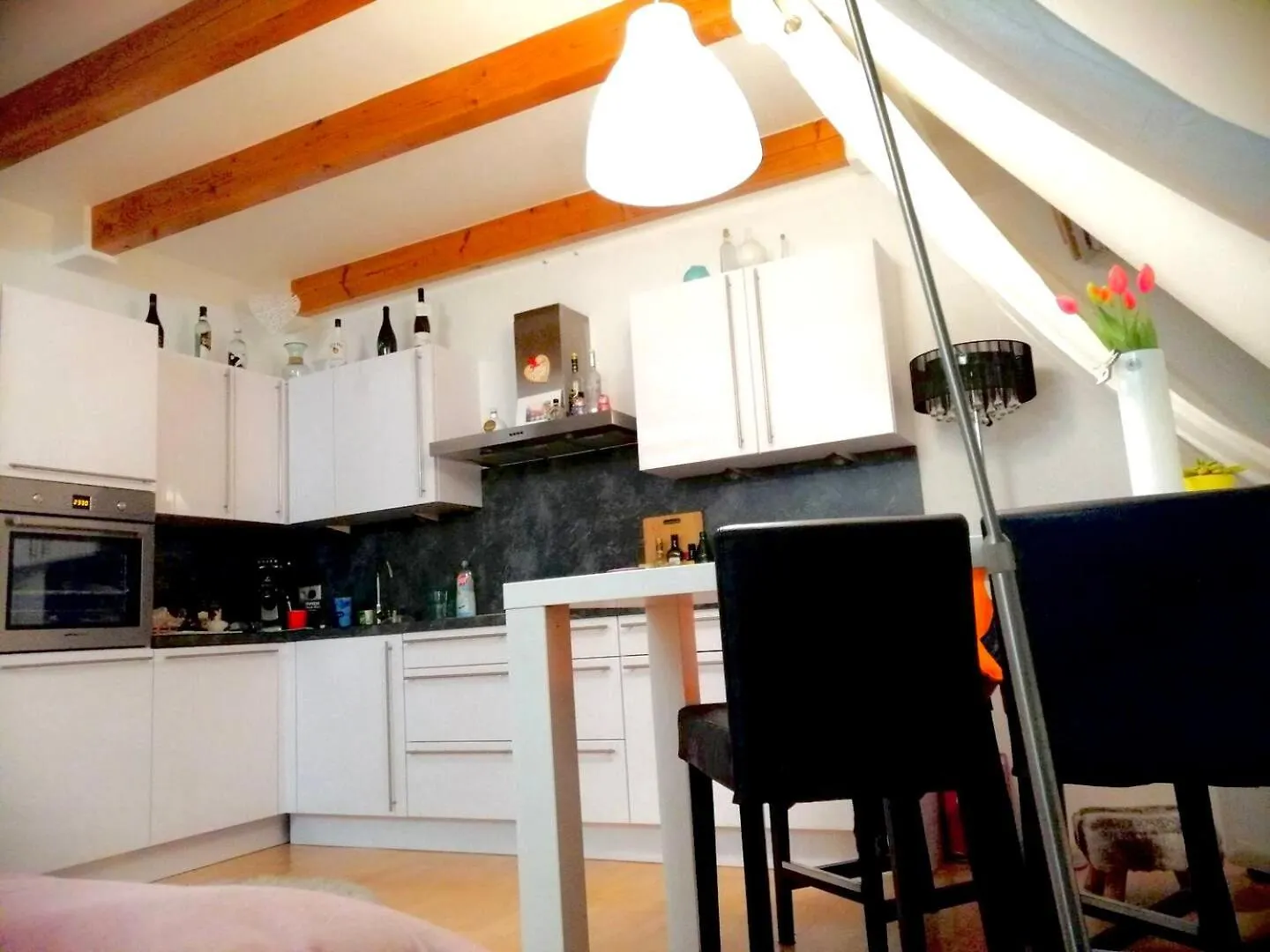 Lovely And Modern Home Vienna Austria