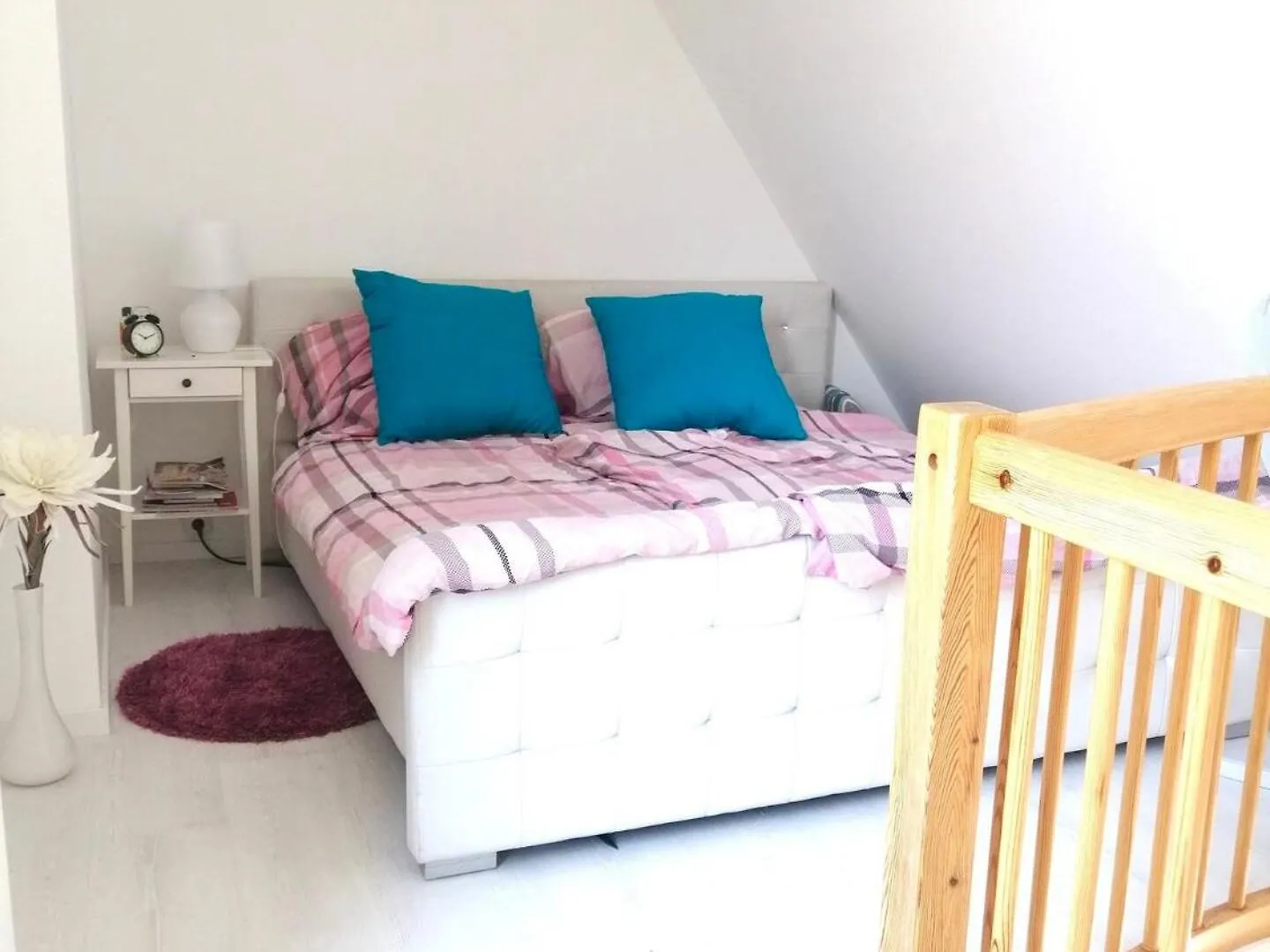 Apartment Lovely And Modern Home Vienna Austria